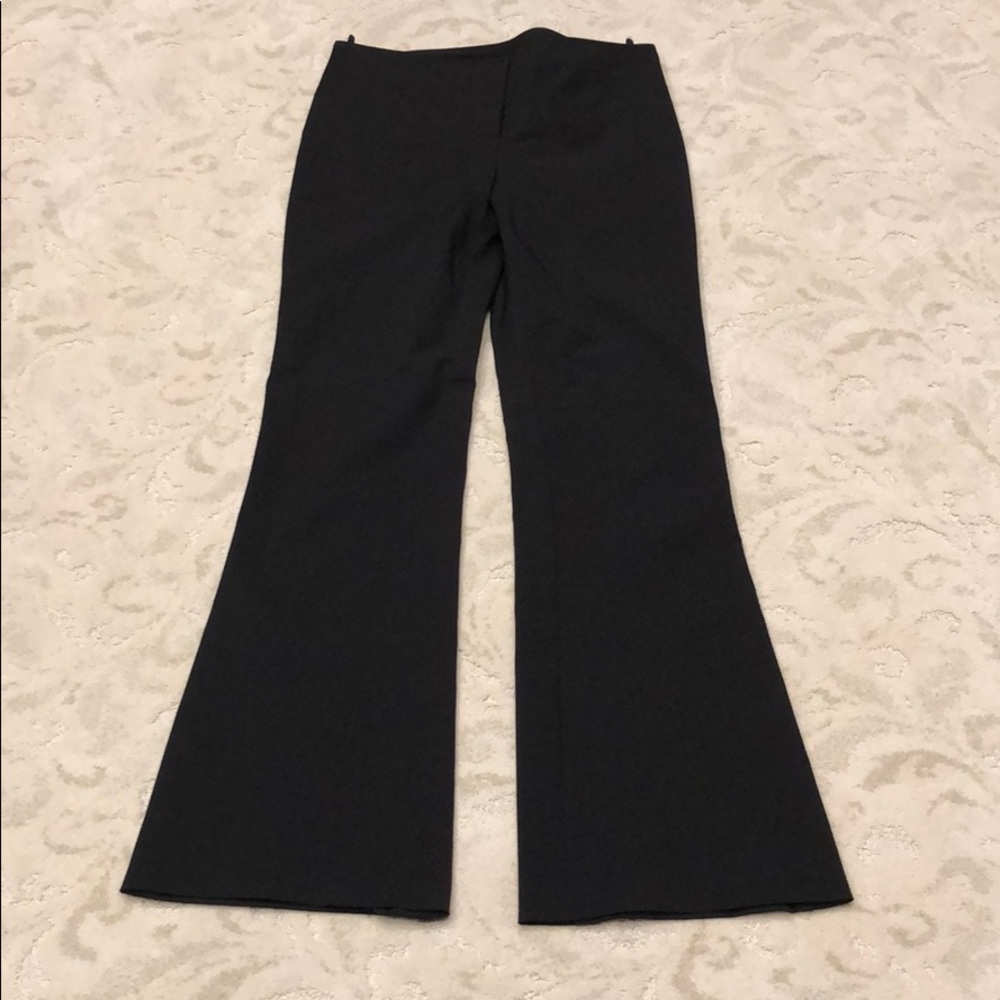 NWT Laundry by Shelly Segal pants